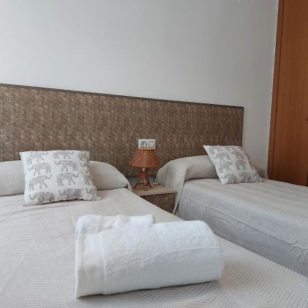 Vistas Al Mar En Canet Playa Wifi Канет-де-Беренгер Экстерьер фото