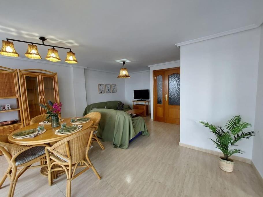 Vistas Al Mar En Canet Playa Wifi Канет-де-Беренгер Экстерьер фото